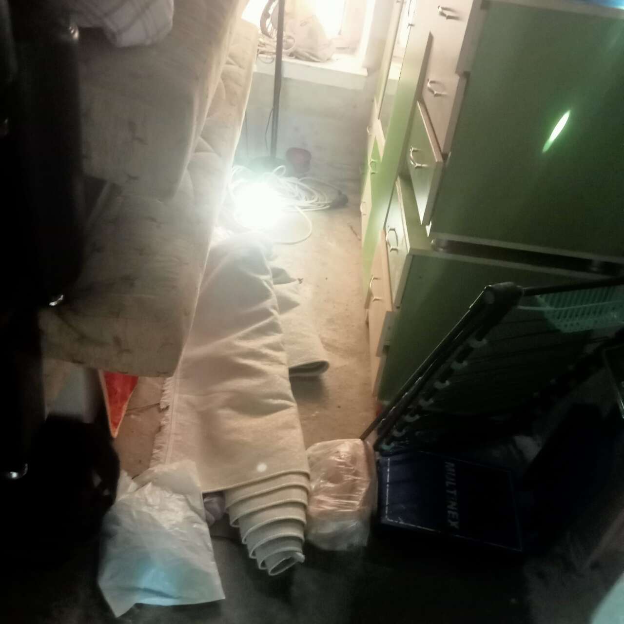 Muğla'da Ev Sahibi-Kiracı Gerginliği Dernek Başkan Yardımcısı Mağdur Edildi 6